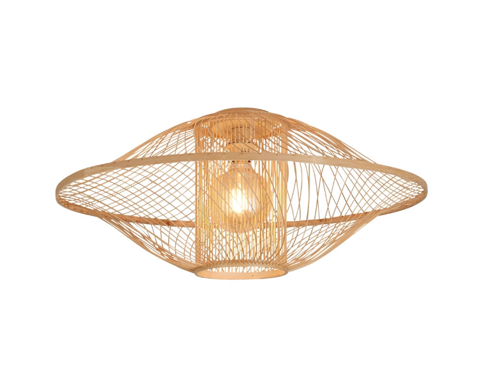 goodmojo natural maui large gold filament bulb e27 wooden amsterdam mauc021na 101