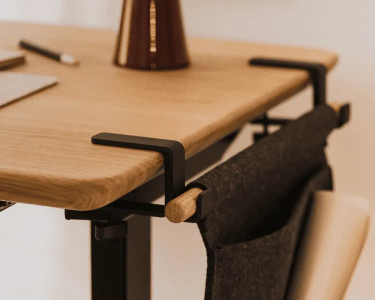 Hangend Bureau Organizer