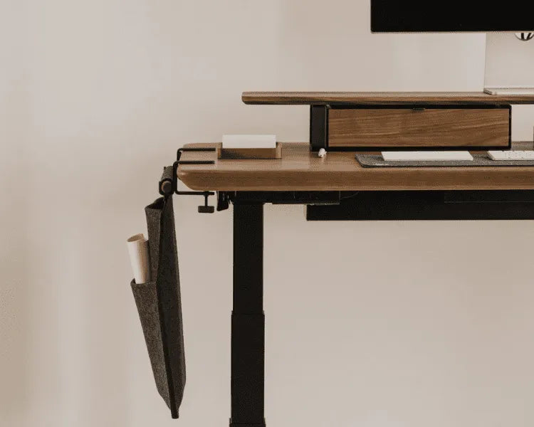 Hangend Bureau Organizer