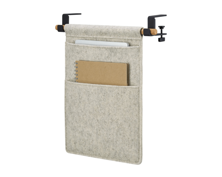 Hangend Bureau Organizer