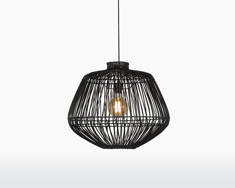 hanging lamp madagascar good mojo rattan bamboo black lighting on webshop wooden amsterdam.jpg