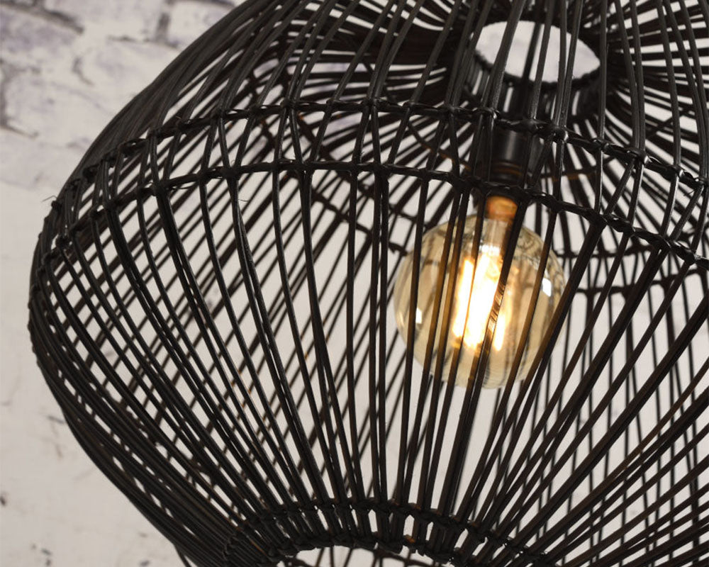 hanging lamp madagascar good mojo rattan black natural decor lighting on webshop wooden amsterdam.jpg