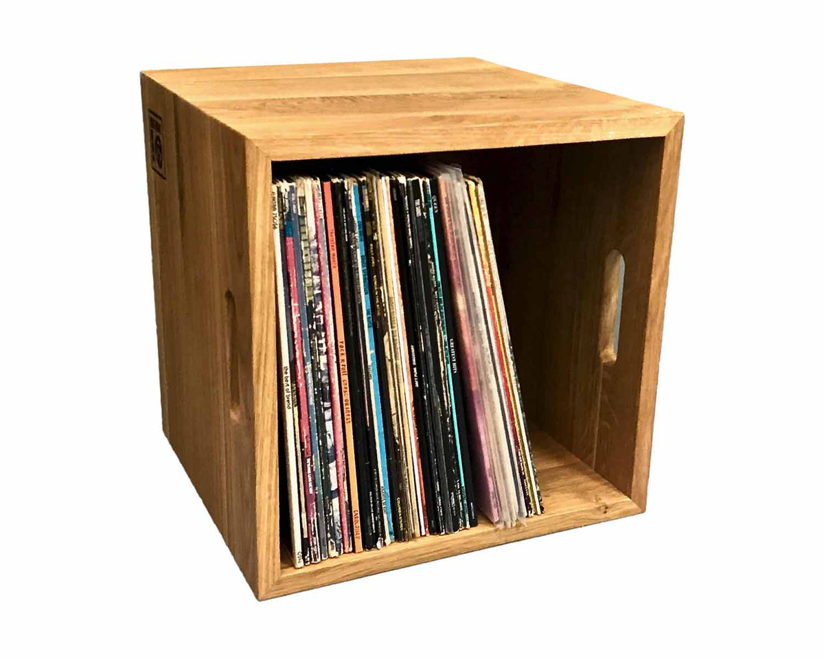 Lp Box Hout %%term_title%% | Shop Sustainable Wooden Gadgets - – Wooden Amsterdam