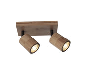 Ceiling Spotlight - JAVA - Bamboo