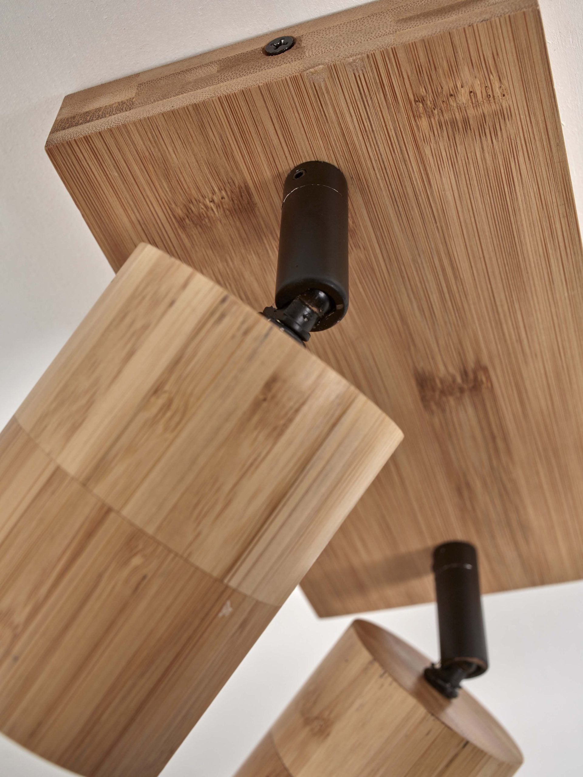 Ceiling Spotlight - JAVA - Bamboo