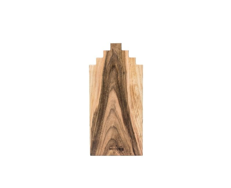 kitchen board walnut small