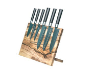 knife magnetic stand medium