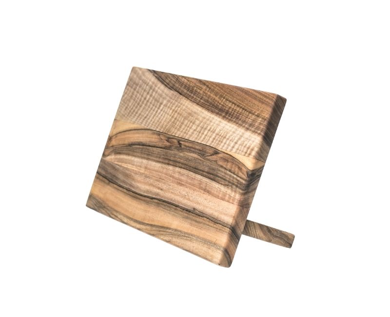 knife magnetic stand small
