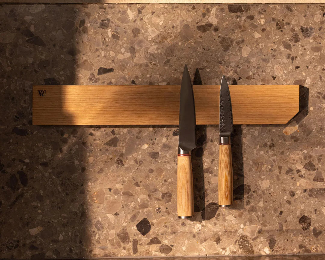 Hold my Knife - Wall