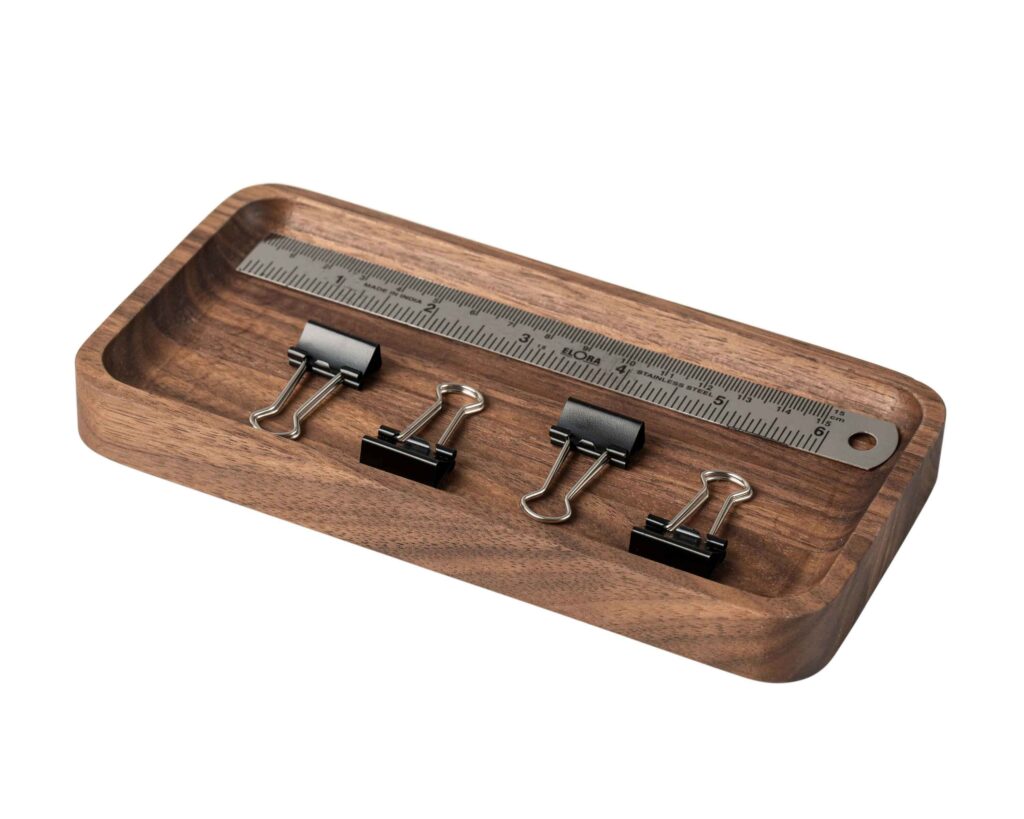 OakyBlocks - Desk Organisers