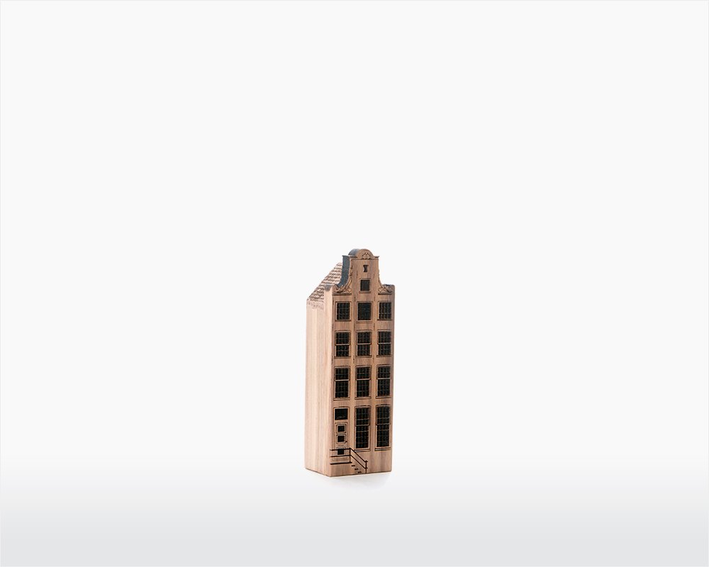 medium canal house amsterdam front oude turfmarkt wooden amsterdam webshop.jpg
