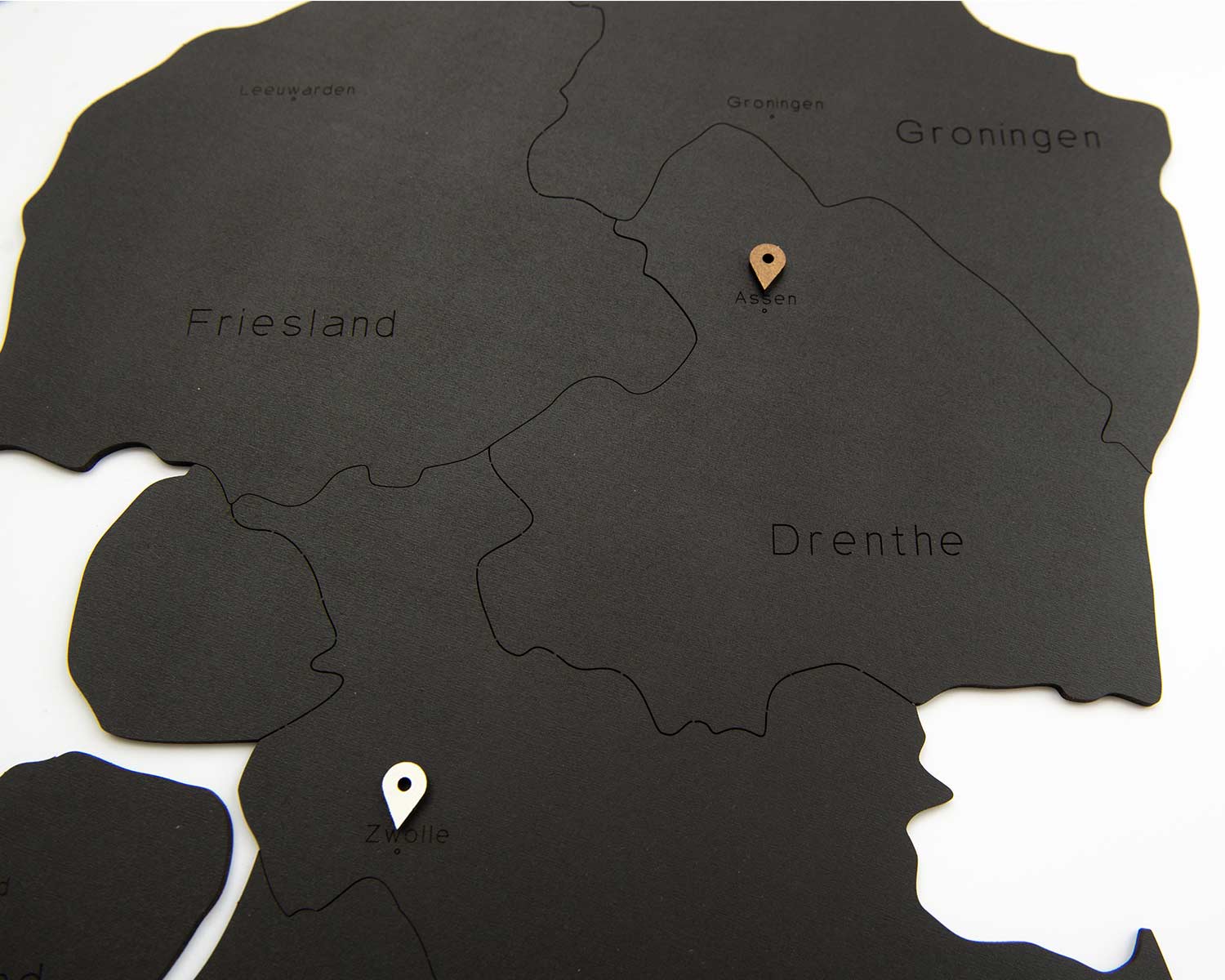 mimi country map nederland black ue05517 006
