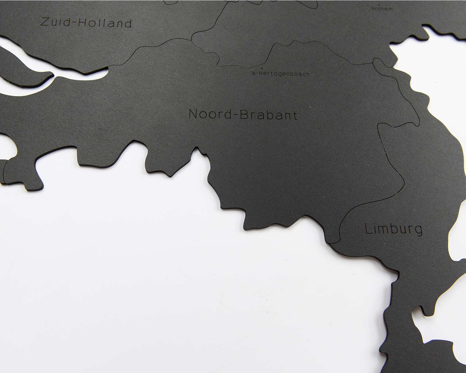 mimi country map nederland black ue05517 007