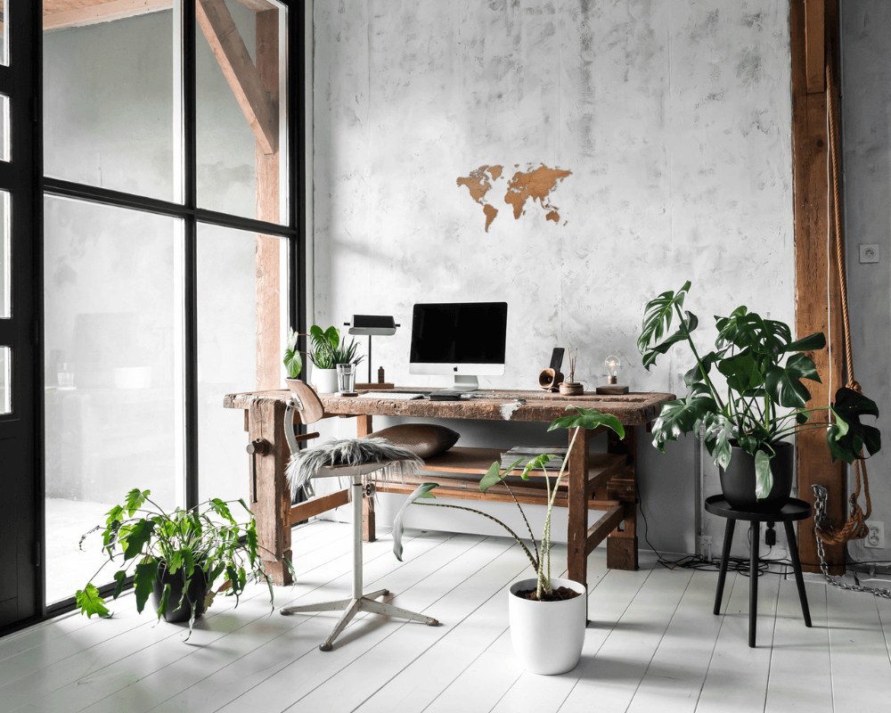 wooden world map diy brown hdf