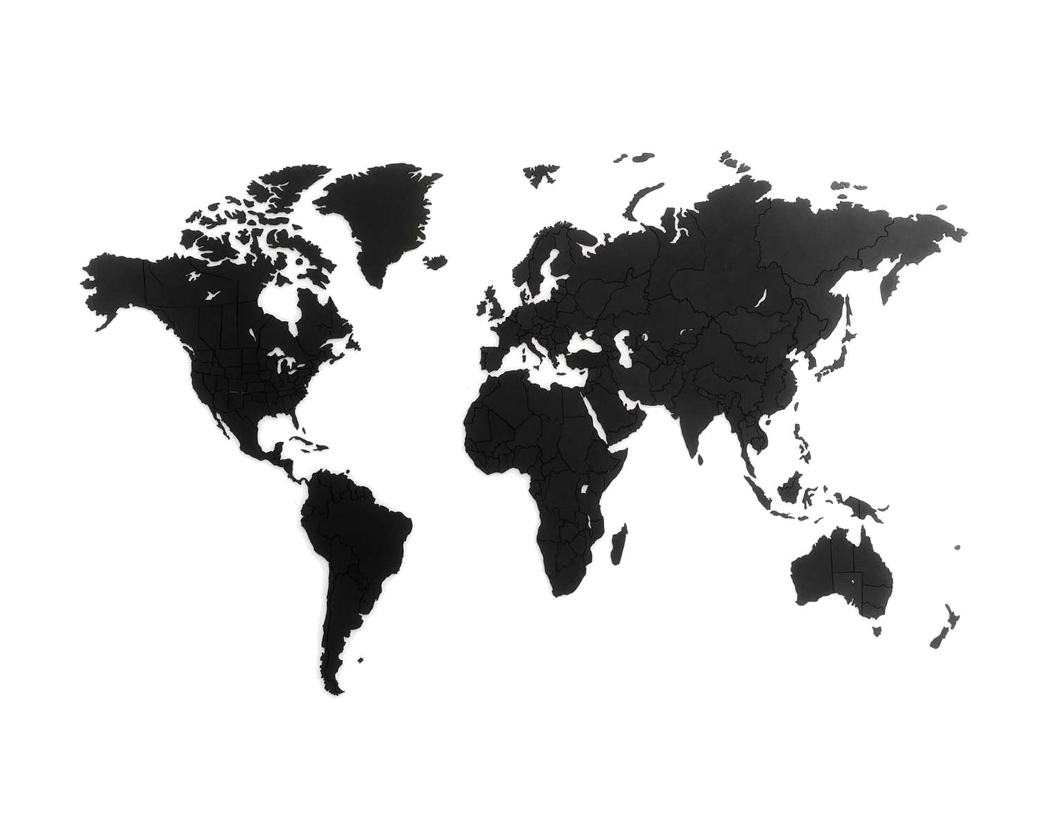 mimi world map puzzle black 100x60 ue04645 01