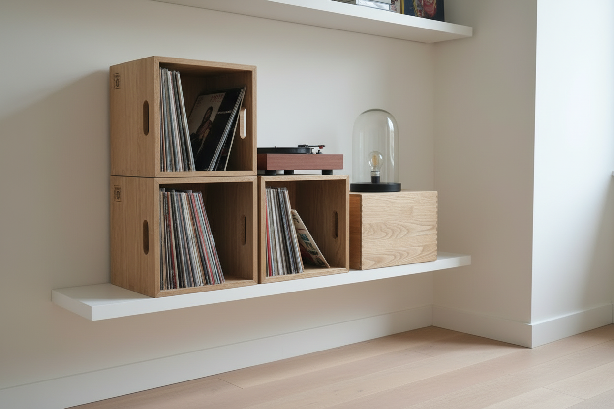 WoodenAmsterdam
