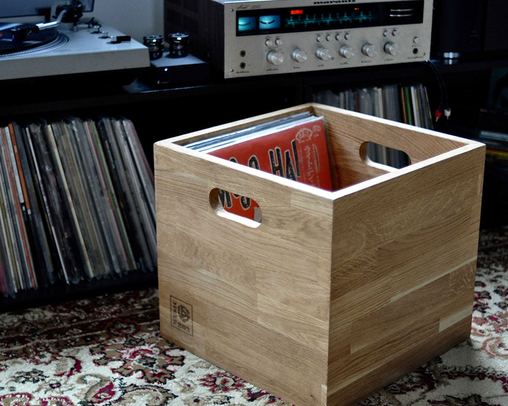 music box designs wooden vinyl record box on webshop wooden amsterdam