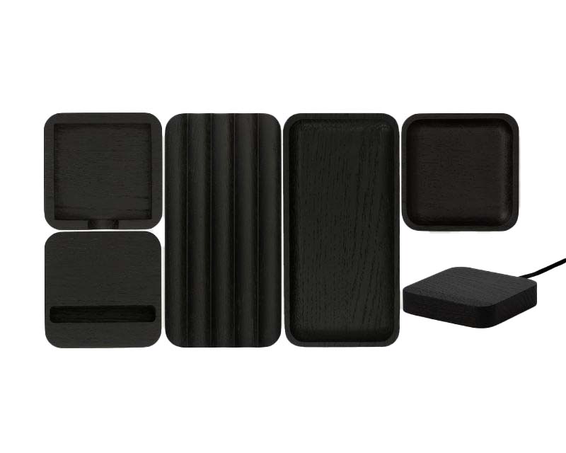 oakyblocks bundle black oak