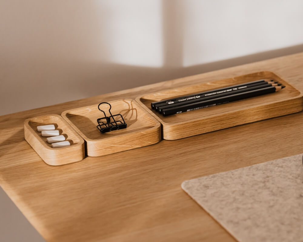 oakywood catchall tray mini oak wooden amsterdam lifestyle 2