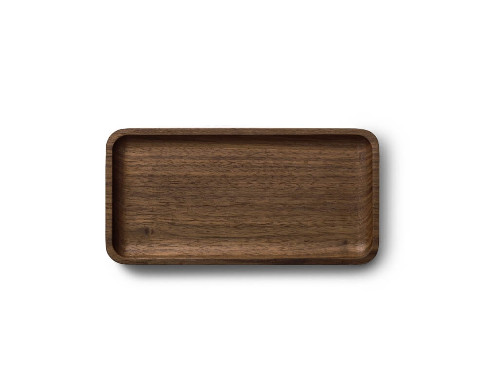oakywood catchall tray mini walnut large wooden amsterdam 1908wnsl 1