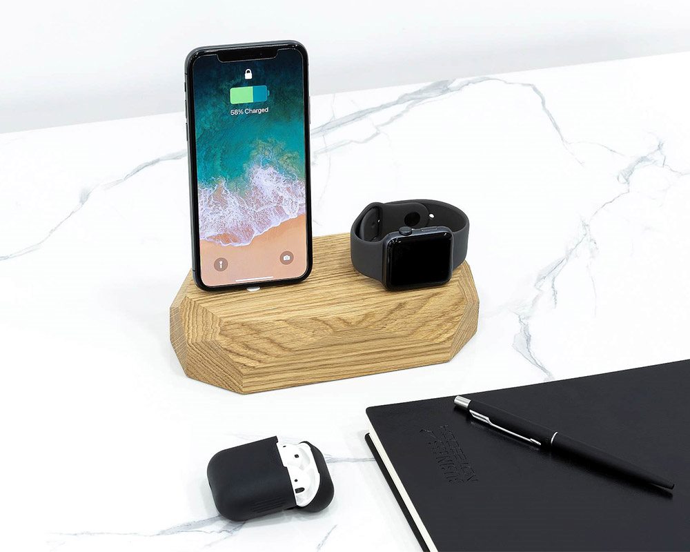 Combo Dock