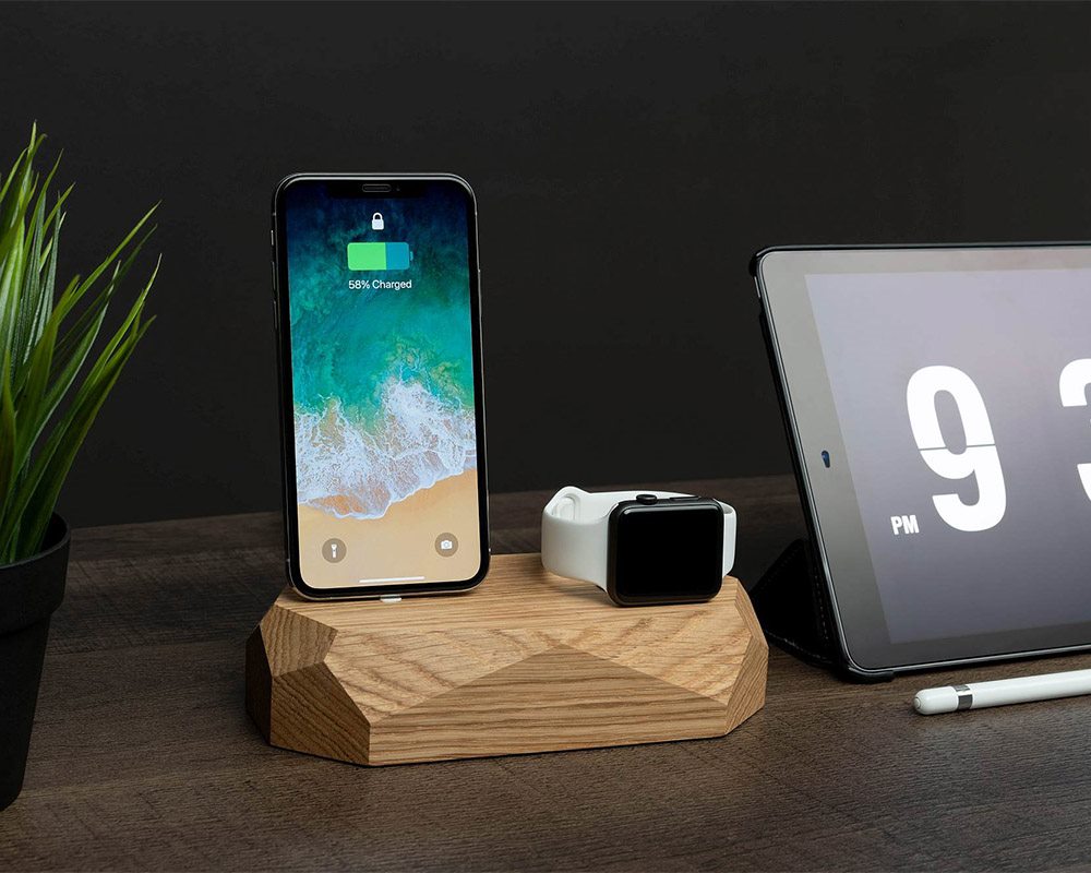 Combo Dock
