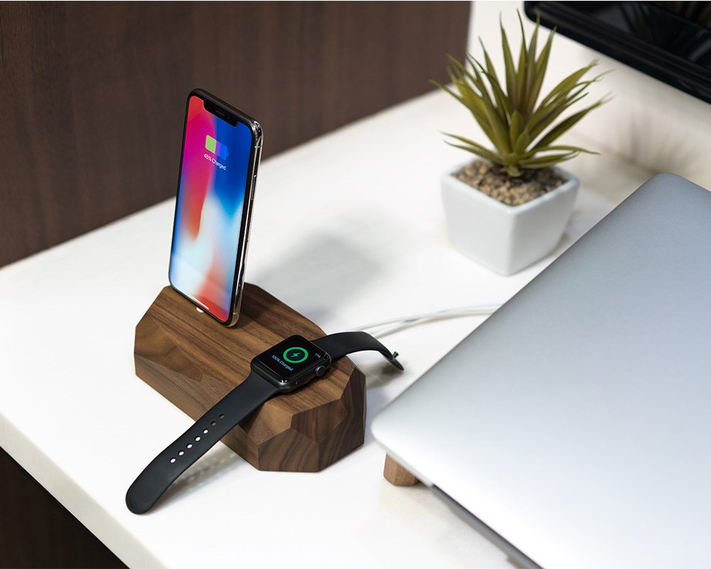 Combo Dock