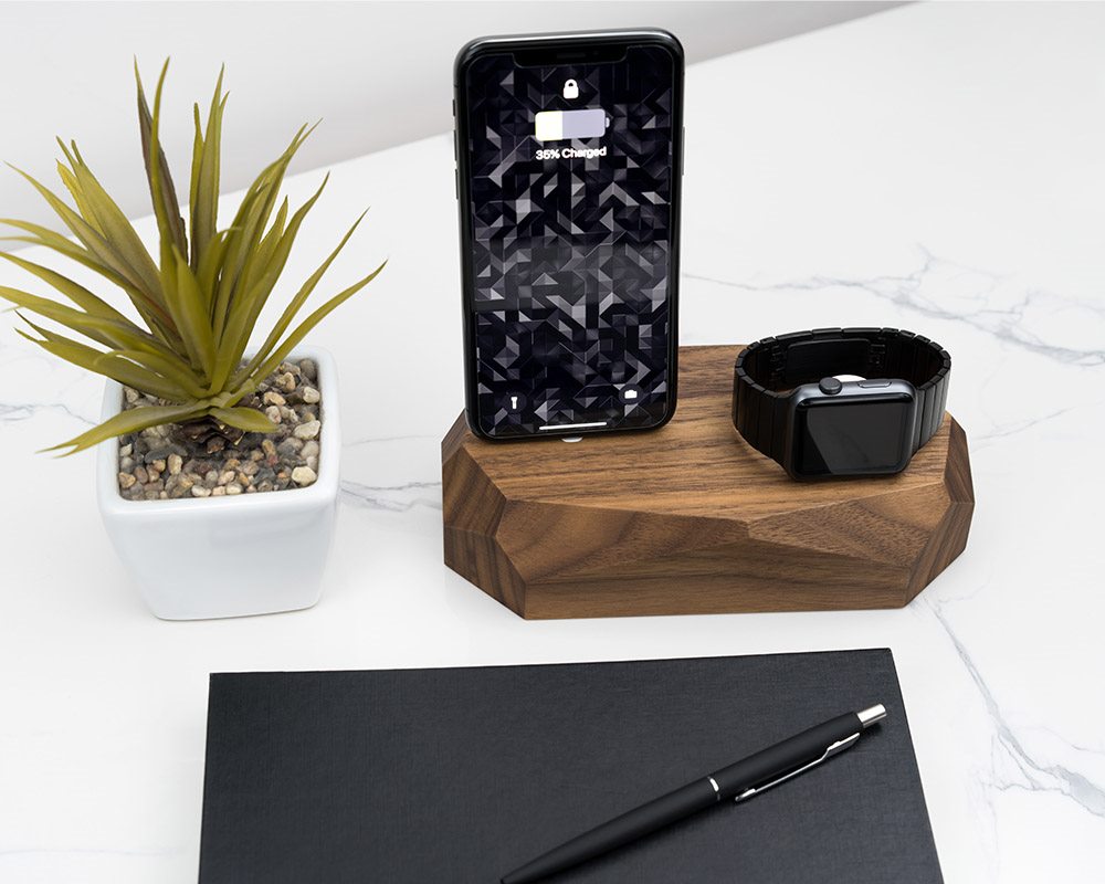 Combo Dock