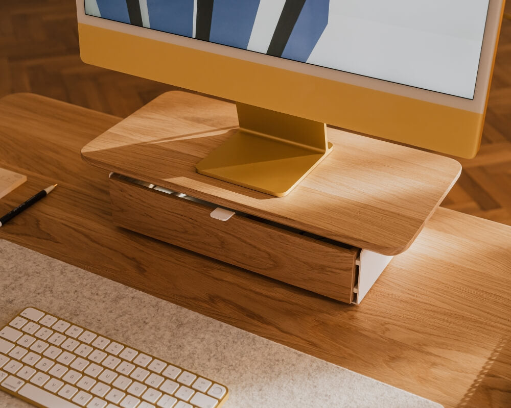 oakywood desk shelf mini wooden amsterdam urban lifestyle sustainable 16