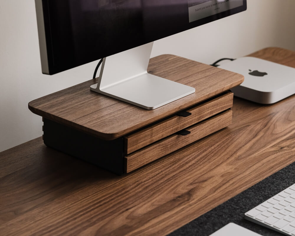 oakywood desk shelf mini wooden amsterdam urban lifestyle sustainable 17