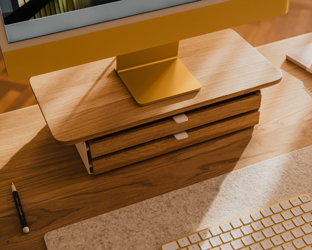 oakywood desk shelf mini wooden amsterdam urban lifestyle sustainable 19