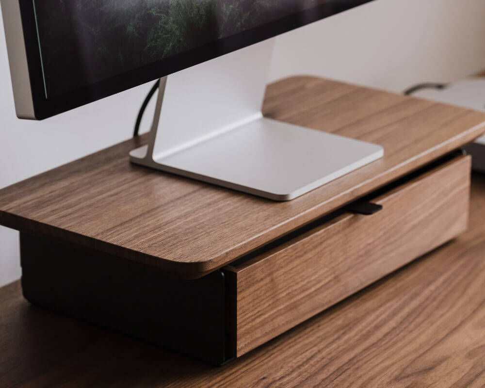 oakywood desk shelf mini wooden amsterdam urban lifestyle sustainable 8