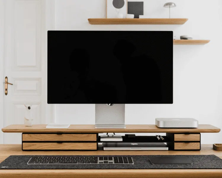 Desk Shelf Pro