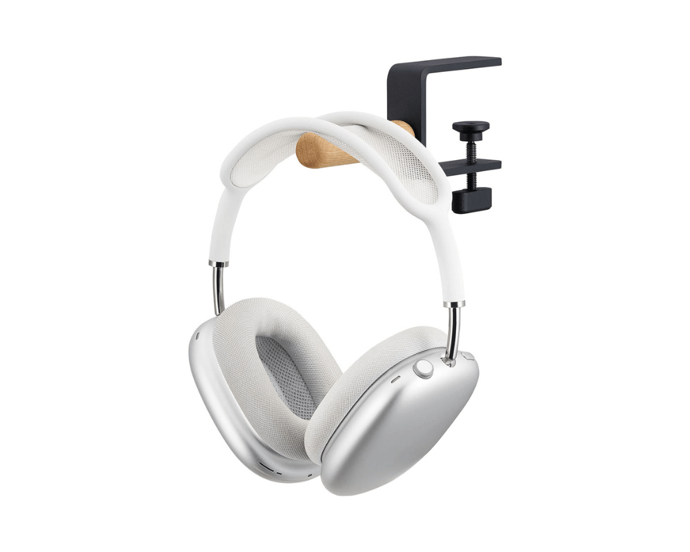 Bureau-Hoofdtelefoonhaak