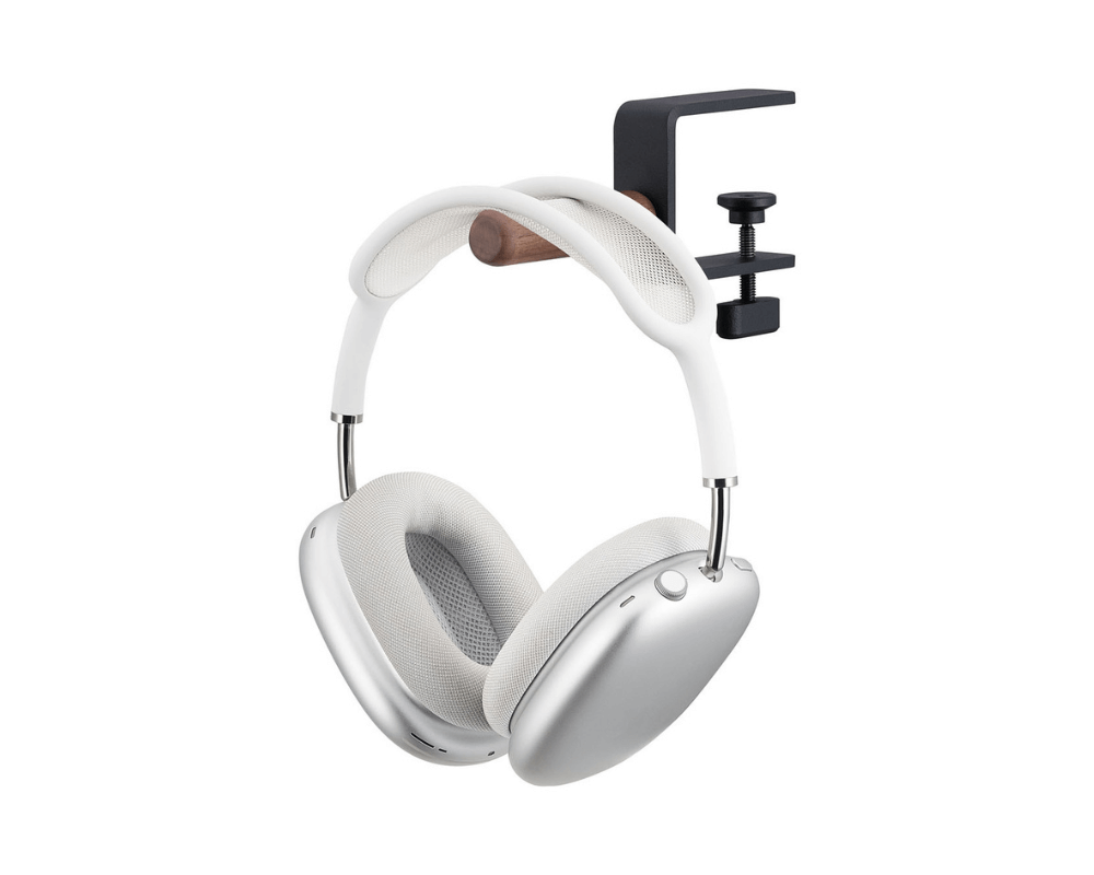 Bureau-Hoofdtelefoonhaak