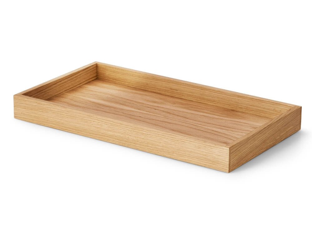 oakywood valet tray oak large wooden amsterdam 1909oaksl 1