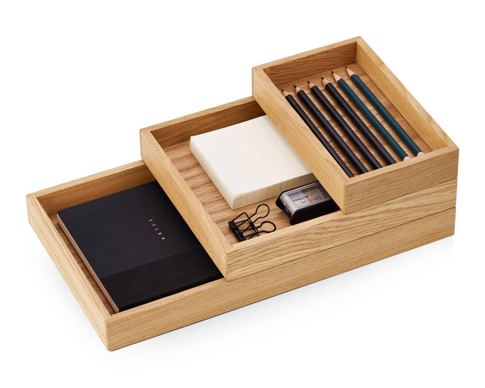 oakywood valet tray oak small wooden amsterdam 1909oakss 7