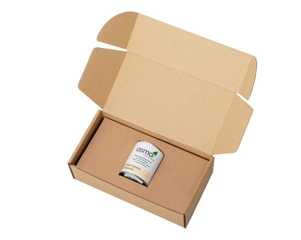 Maintenance Kit for Wooden Surfaces - (used on non-food-contact products)