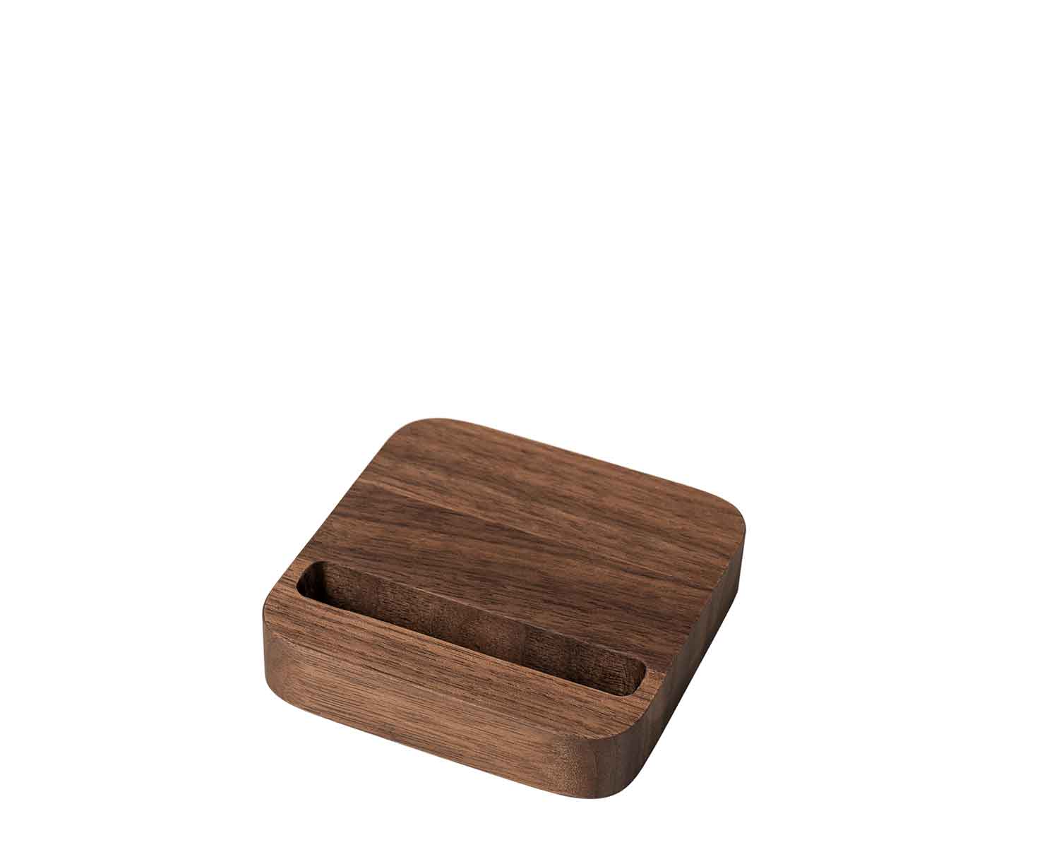 phone stand oakyblocks walnut 02