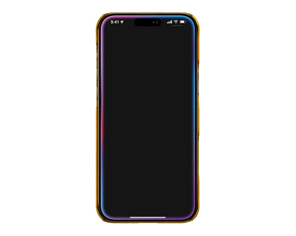rauw bamboo iphone case slim wooden amsterdam design sustainable 3