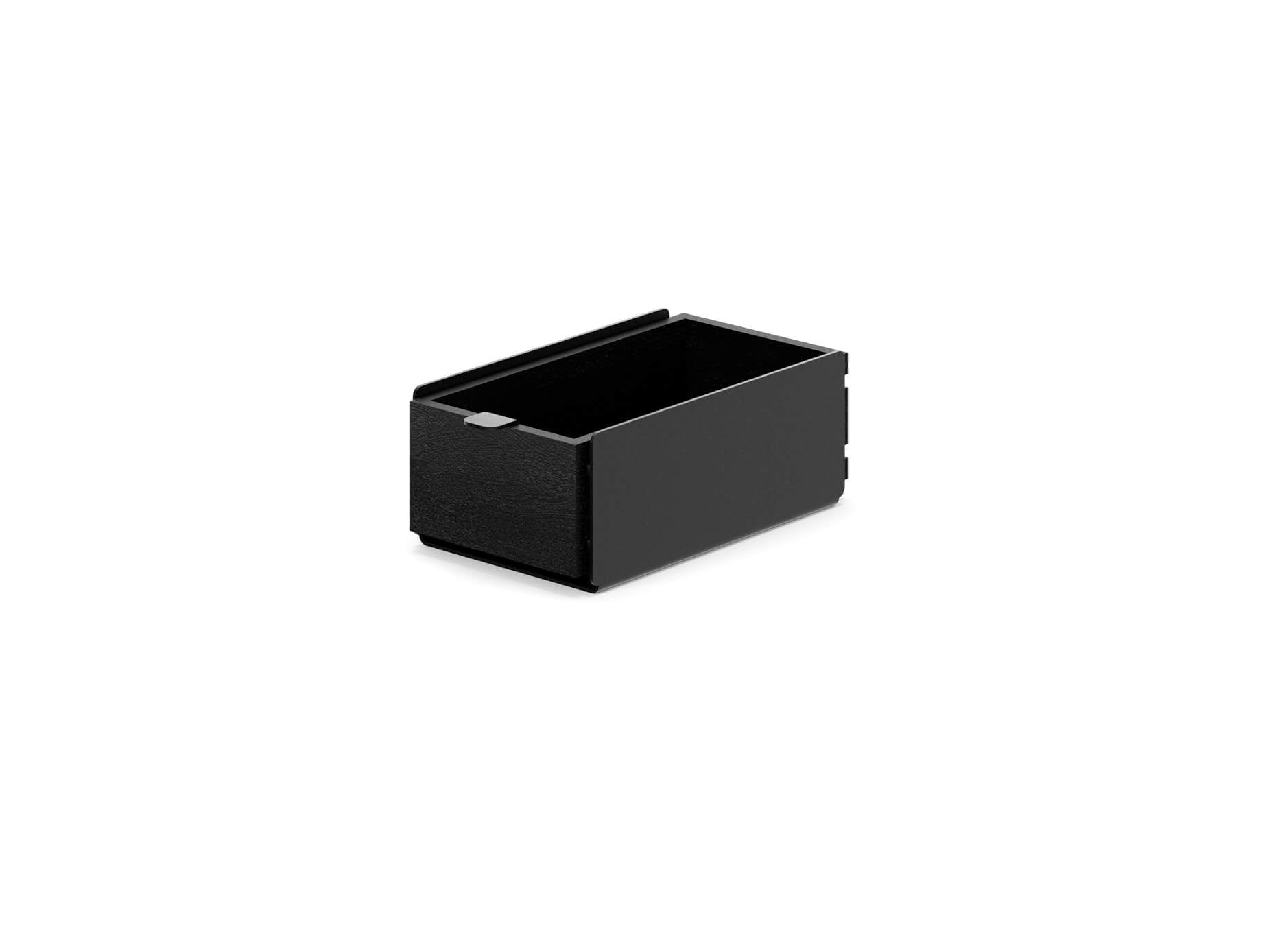 small modular drawer black single black legs dual desk shelf add on oakywood
