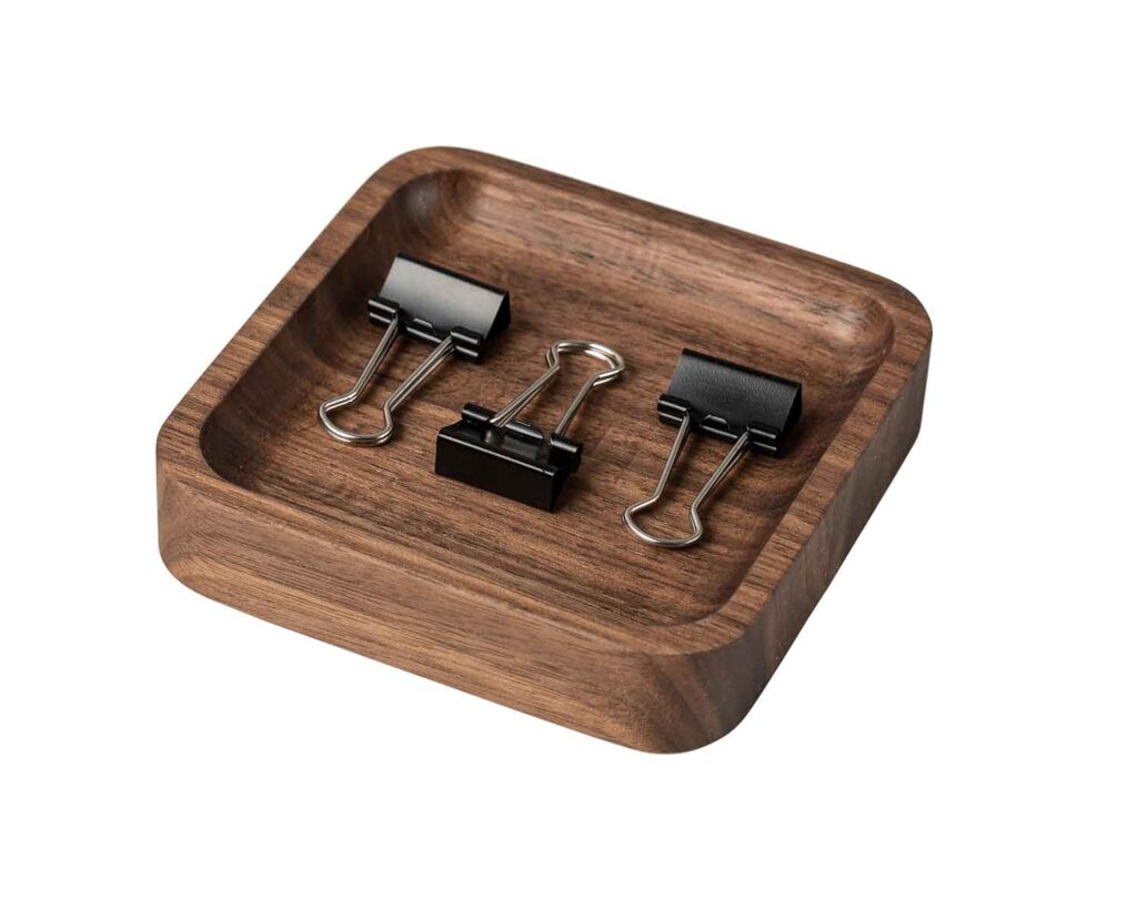 OakyBlocks - Desk Organisers