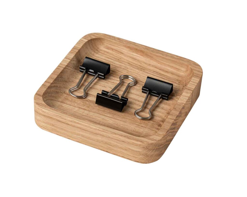 OakyBlocks - Desk Organisers