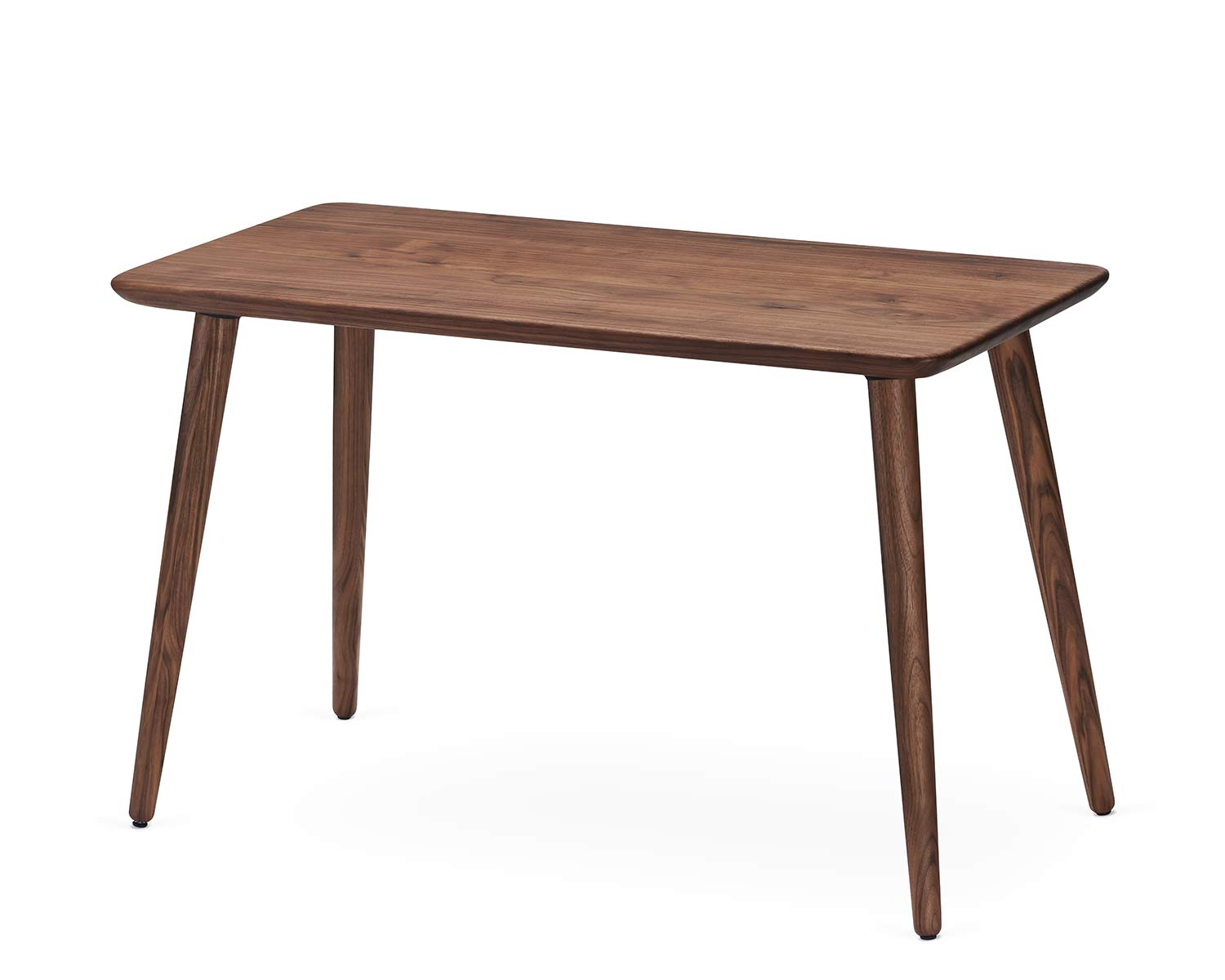 solid classic desk walnut 001