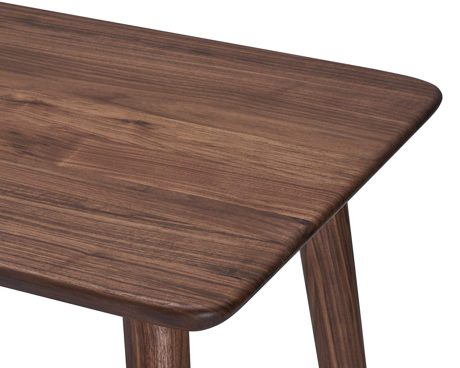 solid classic desk walnut 002