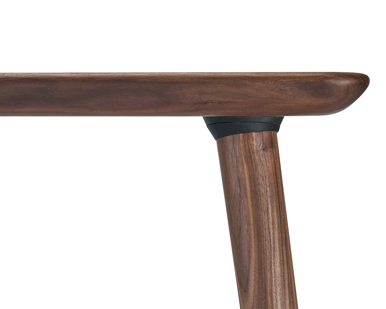 solid classic desk walnut 003