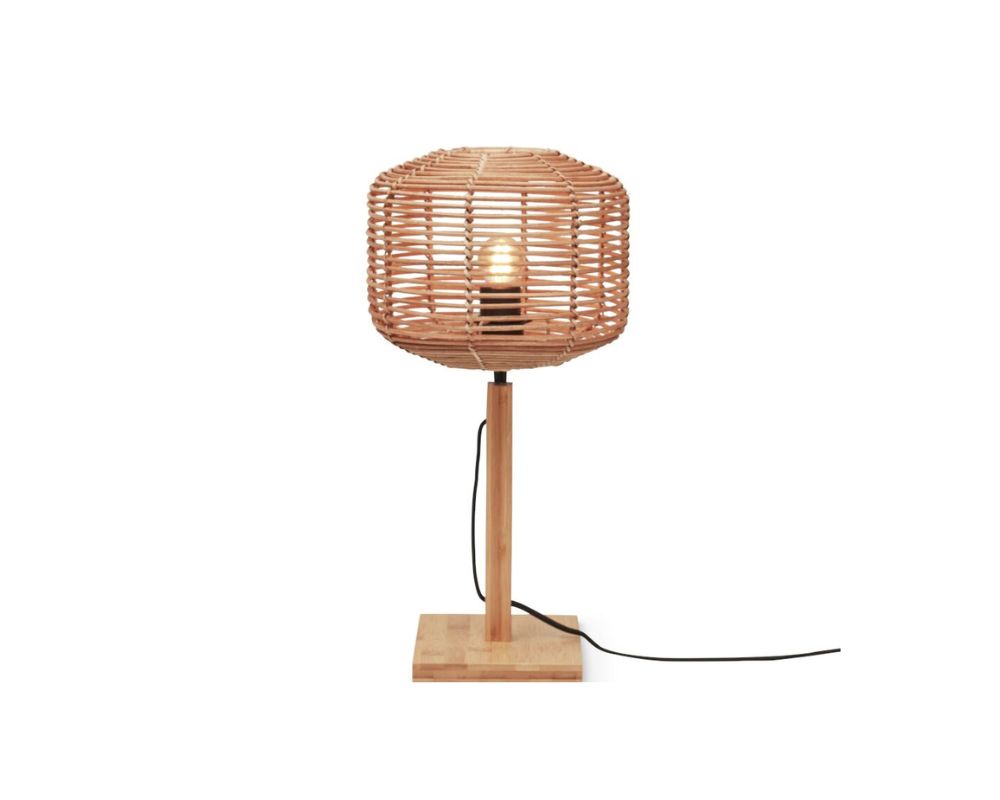 tanami tafel medium naturel