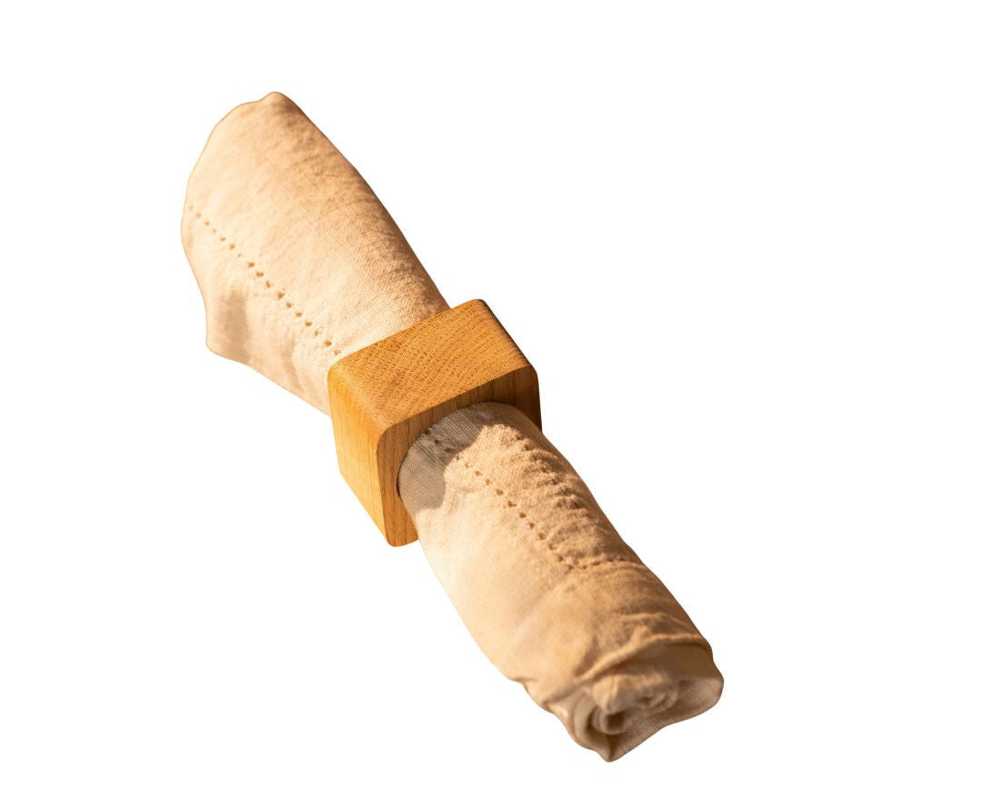 Napkin Ring - Set of 2