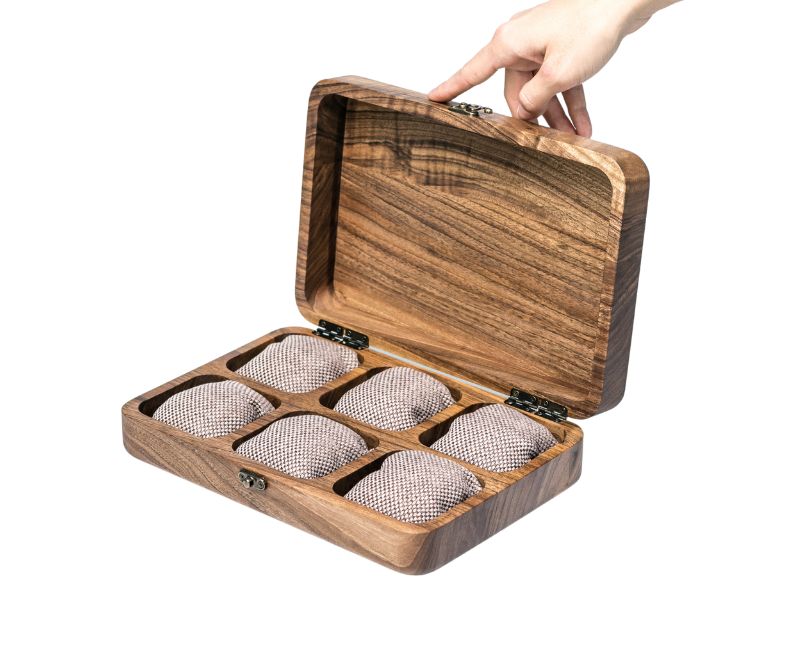 wooden amsterdam watch box walnut (5)