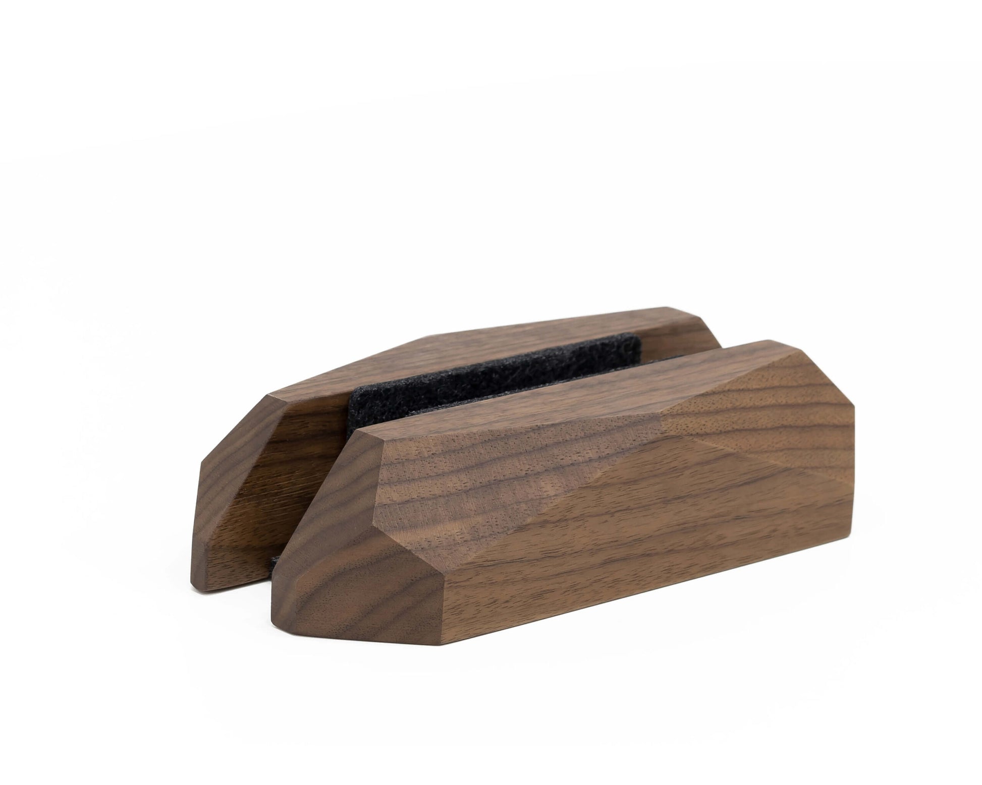 wooden laptop dock walnut oakywood 2